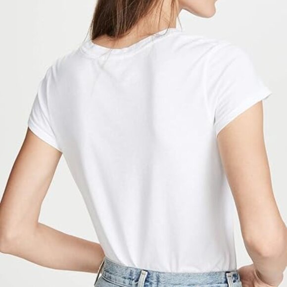 NWT Splendid Skyla Tee - Picture 3 of 8